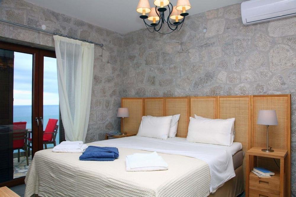Milos Paradise Luxury Villas Áyios Nikítas Екстериор снимка