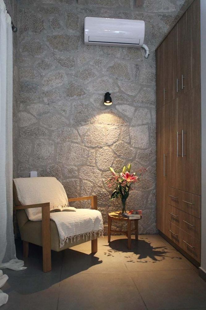 Milos Paradise Luxury Villas Áyios Nikítas Екстериор снимка