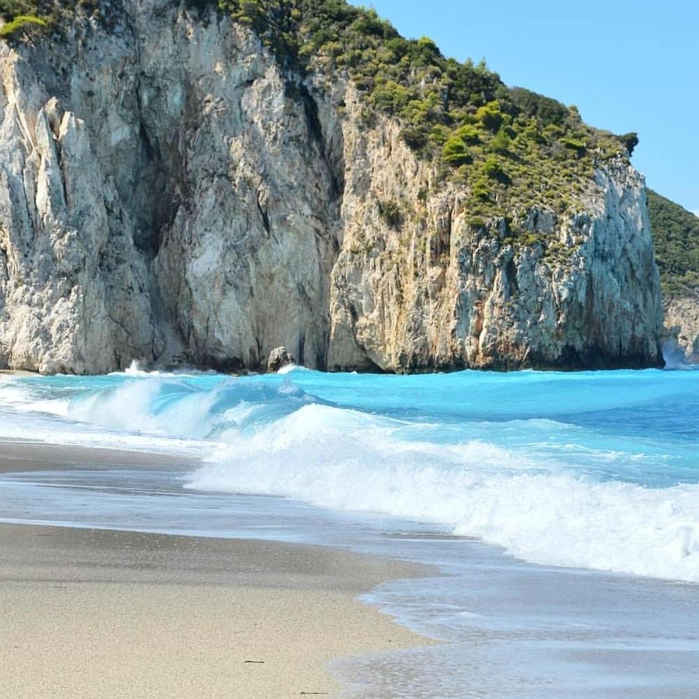 Milos Paradise Luxury Villas Áyios Nikítas Екстериор снимка