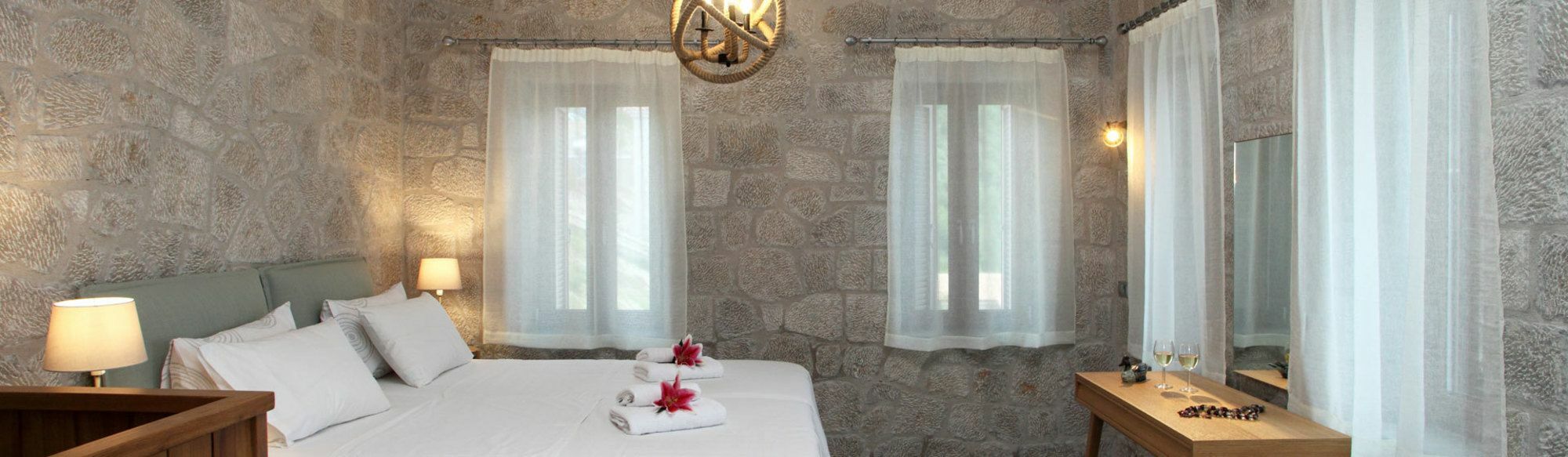 Milos Paradise Luxury Villas Áyios Nikítas Екстериор снимка